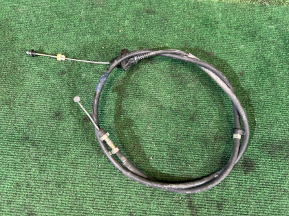 Cable del acelerador 37114FC000 SUBARU FORESTER