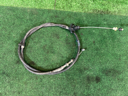 Тросик газа SUBARU FORESTER OEM 37114FC000 SF5 1998 EJ205 AT