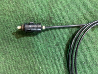 Cable de apertura de la tapa del depósito SUBARU FORESTER OEM 57330FA020 SF5 1998 SILVER 792