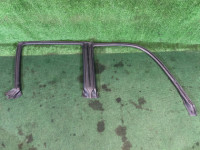 Right door seal SUBARU FORESTER OEM 62710FC000 SF5 1998 SILVER 792