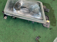 Фары с габаритами SUBARU FORESTER OEM 84001FC021 84001FC031 84101FC000 84101FC010 SF5 1998