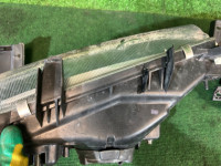 Фары с габаритами SUBARU FORESTER OEM 84001FC021 84001FC031 84101FC000 84101FC010 SF5 1998