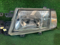 Фары с габаритами SUBARU FORESTER OEM 84001FC021 84001FC031 84101FC000 84101FC010 SF5 1998
