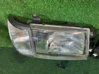 Фары с габаритами SUBARU FORESTER OEM 84001FC021 84001FC031 84101FC000 84101FC010 SF5 1998