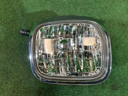 Left fog light SUBARU FORESTER OEM 84501FC010 SF5 1998