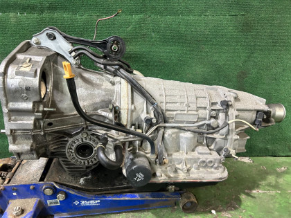 Automatic transmission TV1B5MBWAB SUBARU FORESTER OEM 31000AG420 SG5 2007 EJ205 AT