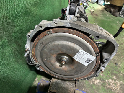 Automatic transmission TV1B5MBWAB SUBARU FORESTER OEM 31000AG420 SG5 2007 EJ205 AT