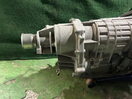 Automatic transmission TV1B5MBWAB SUBARU FORESTER OEM 31000AG420 SG5 2007 EJ205 AT
