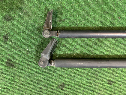 Trunk lid struts SUBARU FORESTER OEM 63269SA001 63269SA011 SG5 2007 BLACK 32J