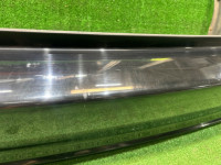 Para-choques traseiro SUBARU FORESTER OEM 57703SA050WG SG5 2007 BLACK 32J