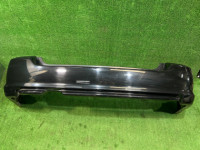 Para-choques traseiro SUBARU FORESTER OEM 57703SA050WG SG5 2007 BLACK 32J