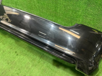 Para-choques traseiro SUBARU FORESTER OEM 57703SA050WG SG5 2007 BLACK 32J
