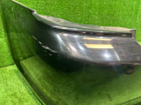 Para-choques traseiro SUBARU FORESTER OEM 57703SA050WG SG5 2007 BLACK 32J