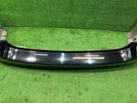 Para-choques traseiro SUBARU FORESTER OEM 57703SA050WG SG5 2007 BLACK 32J