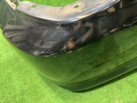 Para-choques traseiro SUBARU FORESTER OEM 57703SA050WG SG5 2007 BLACK 32J