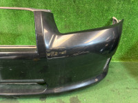 Para-choques dianteiro SUBARU FORESTER OEM 57703SA120VW SG5 2007 BLACK 32J