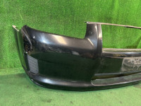 Para-choques dianteiro SUBARU FORESTER OEM 57703SA120VW SG5 2007 BLACK 32J