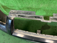 Para-choques dianteiro SUBARU FORESTER OEM 57703SA120VW SG5 2007 BLACK 32J
