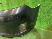 Para-choques dianteiro SUBARU FORESTER OEM 57703SA120VW SG5 2007 BLACK 32J