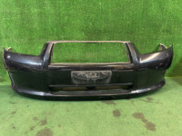 Para-choques dianteiro SUBARU FORESTER OEM 57703SA120VW SG5 2007 BLACK 32J
