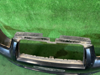 Para-choques dianteiro SUBARU FORESTER OEM 57703SA120VW SG5 2007 BLACK 32J