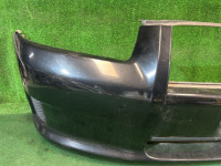 Para-choques dianteiro SUBARU FORESTER OEM 57703SA120VW SG5 2007 BLACK 32J