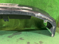 Para-choques dianteiro SUBARU FORESTER OEM 57703SA120VW SG5 2007 BLACK 32J
