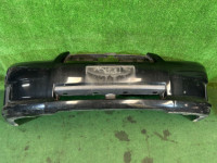 Para-choques dianteiro SUBARU FORESTER OEM 57703SA120VW SG5 2007 BLACK 32J