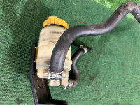Depósito de dirección asistida SUBARU FORESTER OEM 34630SA001 SG5 2007 EJ205 AT