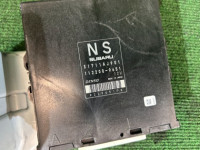 Блок управления акпп SUBARU FORESTER OEM 31711AJ901 31711AJ911 SG5 2007 EJ205 AT