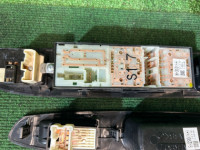 Módulo de elevalunas SUBARU FORESTER OEM 83071SA120 83071SA160 SG5 2007 EJ205 AT