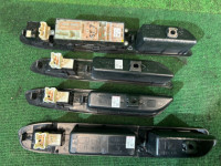 Módulo de elevalunas SUBARU FORESTER OEM 83071SA120 83071SA160 SG5 2007 EJ205 AT