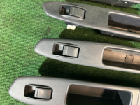 Módulo de elevalunas SUBARU FORESTER OEM 83071SA120 83071SA160 SG5 2007 EJ205 AT