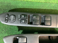 Módulo de elevalunas SUBARU FORESTER OEM 83071SA120 83071SA160 SG5 2007 EJ205 AT