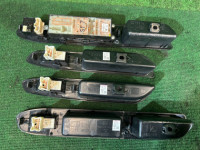 Módulo de elevalunas SUBARU FORESTER OEM 83071SA120 83071SA160 SG5 2007 EJ205 AT