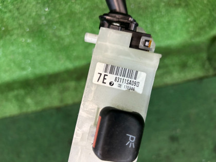 コンビネーションスイッチ SUBARU FORESTER OEM 83111SA090 SG5 2007 EJ205 AT