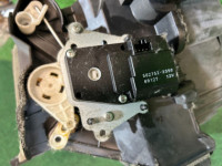 鼓风机 SUBARU FORESTER OEM 72210SA040 SG5 2007 EJ205 AT