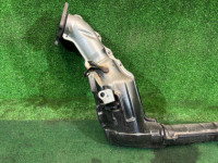 触媒 Даун-пайп SUBARU FORESTER OEM 44612AA060 SG5 2007 EJ205 AT