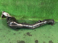 触媒 Даун-пайп SUBARU FORESTER OEM 44612AA060 SG5 2007 EJ205 AT