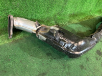 触媒 Даун-пайп SUBARU FORESTER OEM 44612AA060 SG5 2007 EJ205 AT