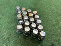 轮毂螺母 SUBARU FORESTER OEM 623006021 SG5 2007