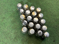 轮毂螺母 SUBARU FORESTER OEM 623006021 SG5 2007
