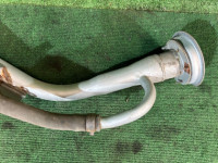 Fuel filler neck SUBARU FORESTER OEM 42066SA070 SG5 2007 BLACK 32J