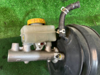 แม่ปั๊มเบรก SUBARU FORESTER OEM 26401FA021 SG5 2007 EJ205 AT