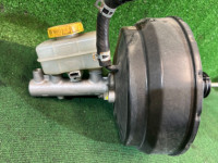 แม่ปั๊มเบรก SUBARU FORESTER OEM 26401FA021 SG5 2007 EJ205 AT