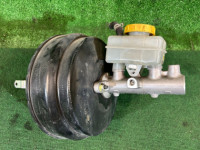 แม่ปั๊มเบรก SUBARU FORESTER OEM 26401FA021 SG5 2007 EJ205 AT