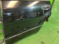 Porta traseira esquerda SUBARU FORESTER OEM 60409SA0129P SG5 2007 BLACK 32J