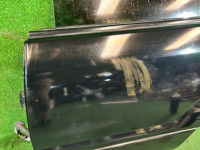 Porta traseira esquerda SUBARU FORESTER OEM 60409SA0129P SG5 2007 BLACK 32J