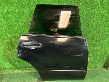 Puerta trasera derecha 60409SA0029P SUBARU FORESTER