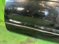 Left front door SUBARU FORESTER OEM 60009SA1119P SG5 2007 BLACK 32J